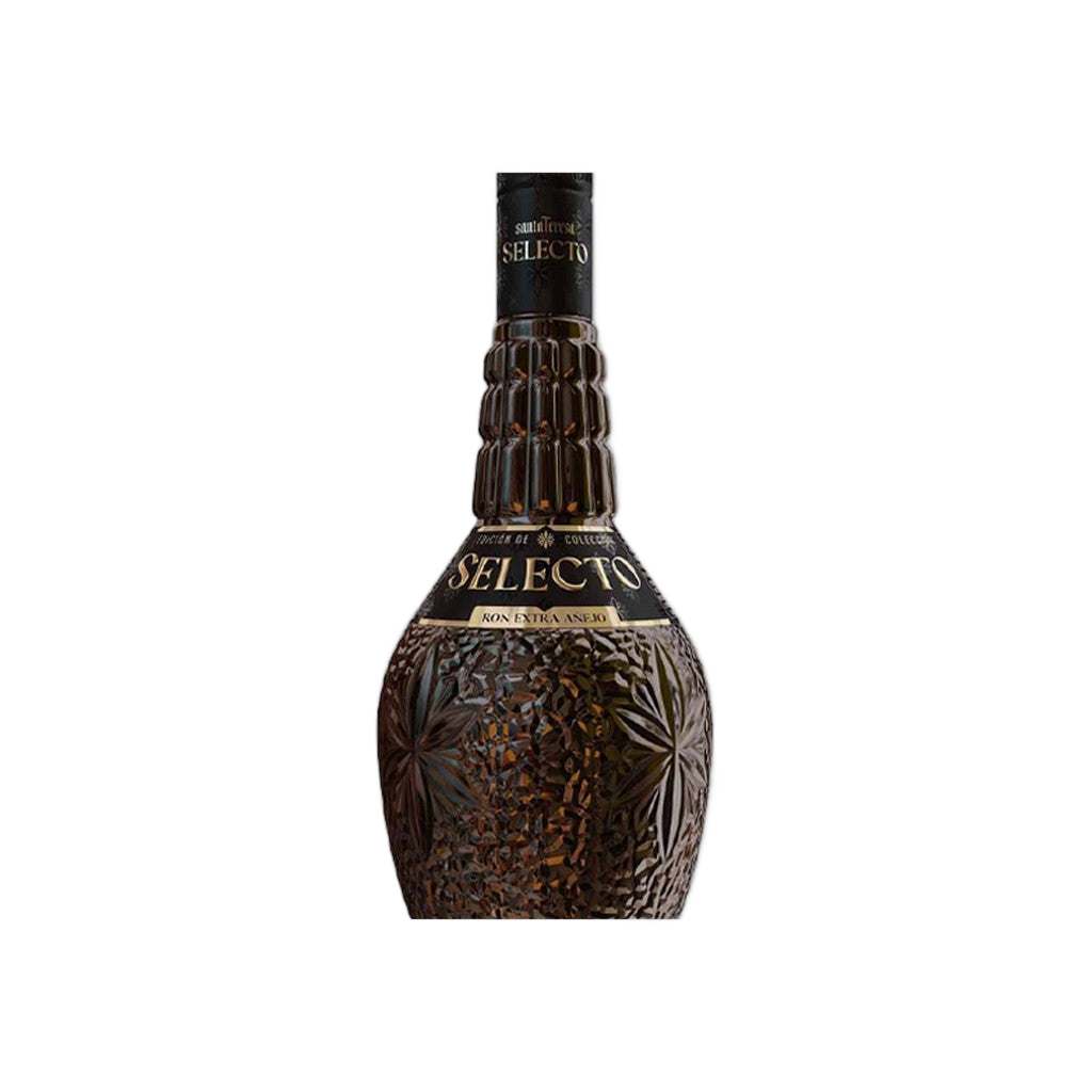 Santa Teresa Ron Selecto 700ml - Comprar online en Grand Gourmet Caracas con delivery