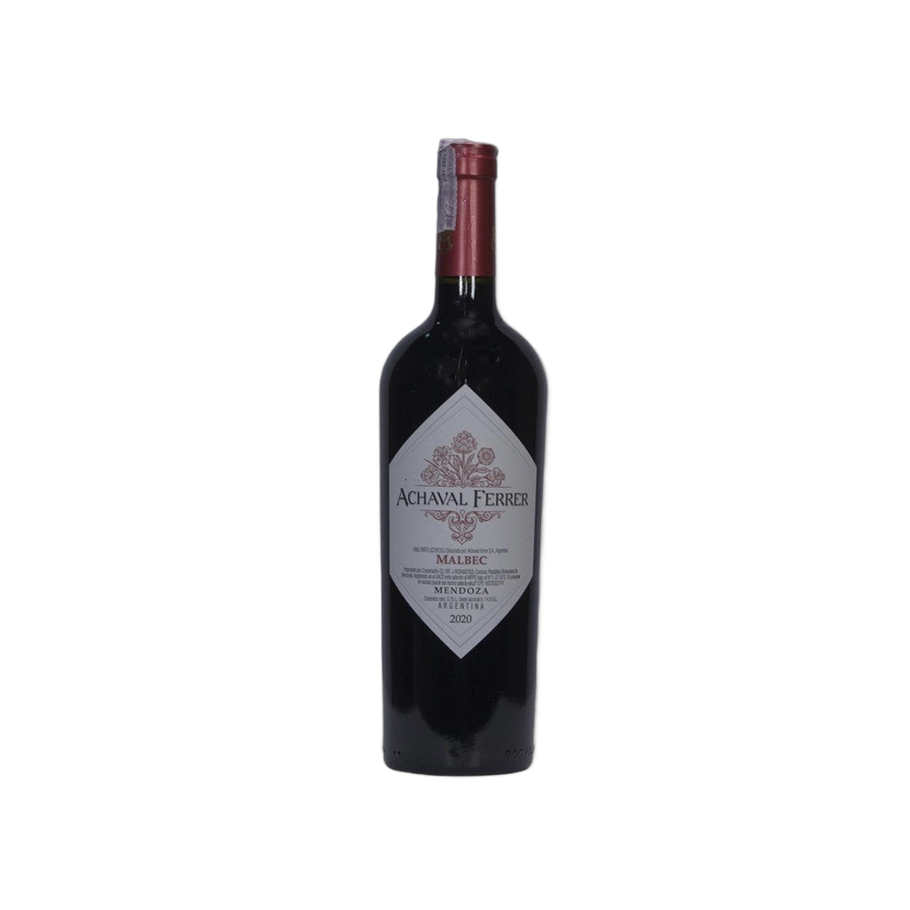 ACHAVAL Ferrer Malbec 750ml - Comprar online en Grand Gourmet Caracas con delivery