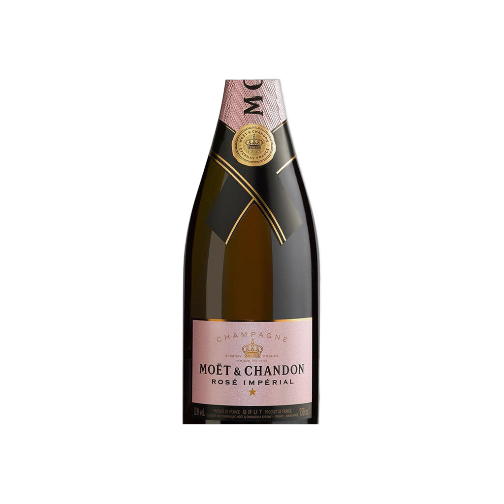 Moet Chandon Rose IMPERIAL 750ml - Disponible en Licorería Grand Gourmet Caracas