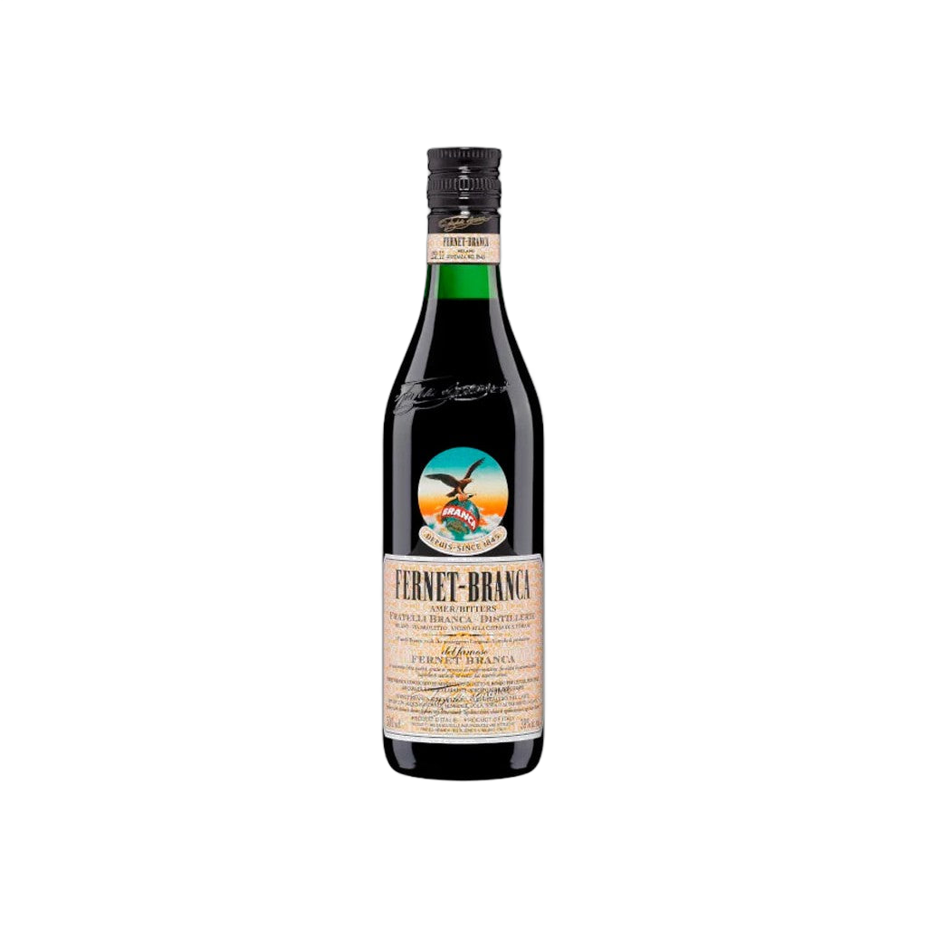 Fernet Branca Fratelli Branca Dest 1L - Comprar online en Grand Gourmet Caracas con delivery