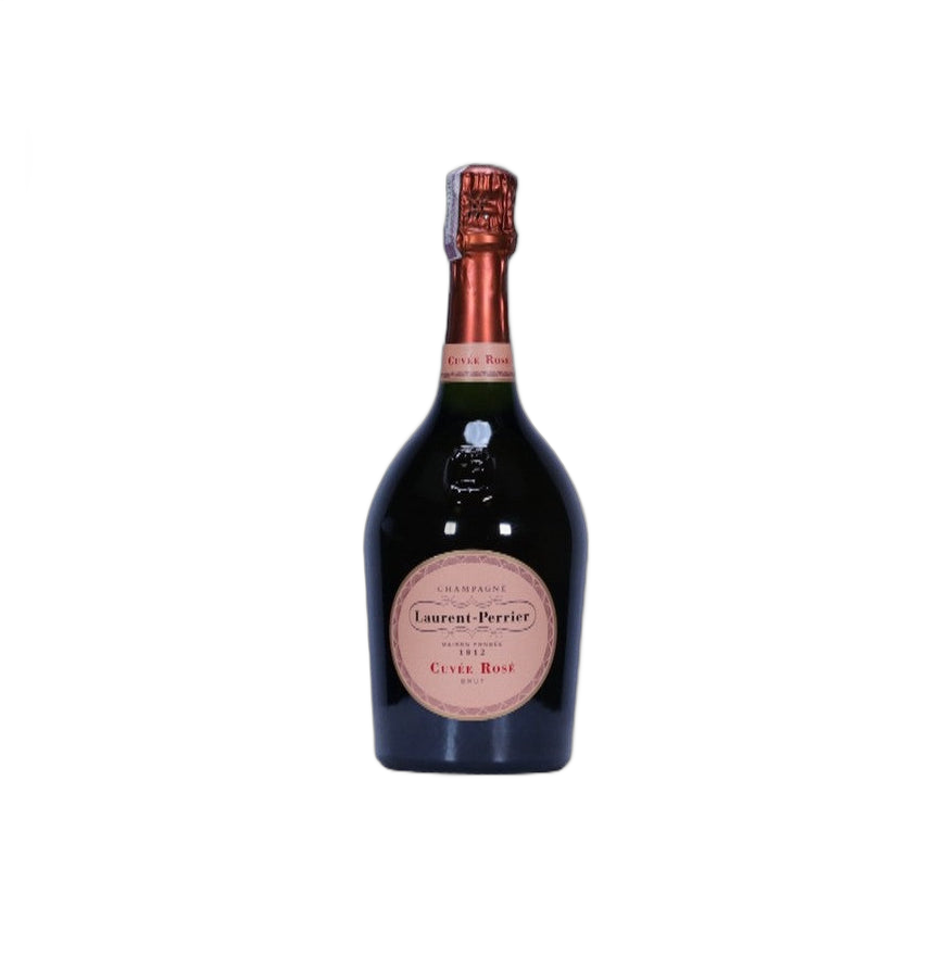 Laurent Perrier Cuvee Rose Brut 750ml - Comprar online en Grand Gourmet Caracas con delivery