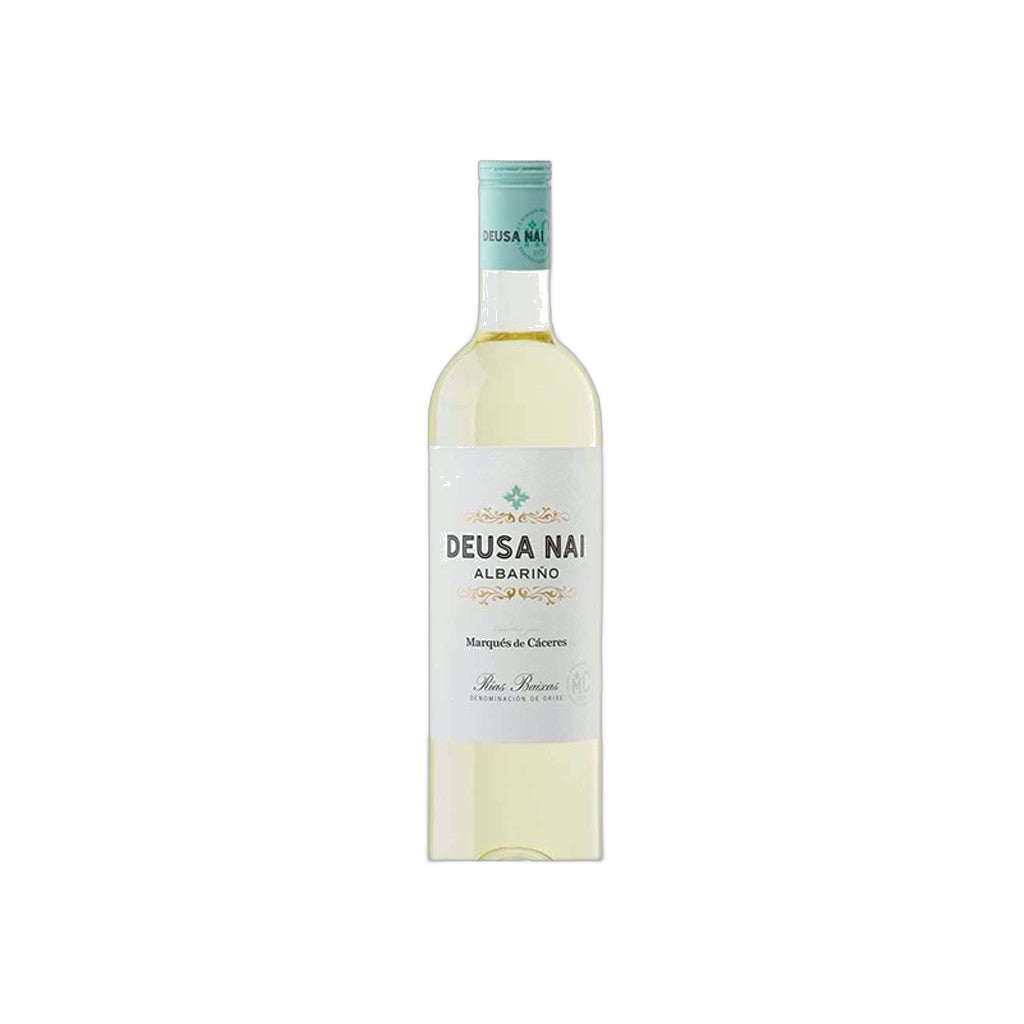 Deusa Nasi Albarinos 750ml - Disponible en Licorería Grand Gourmet Caracas