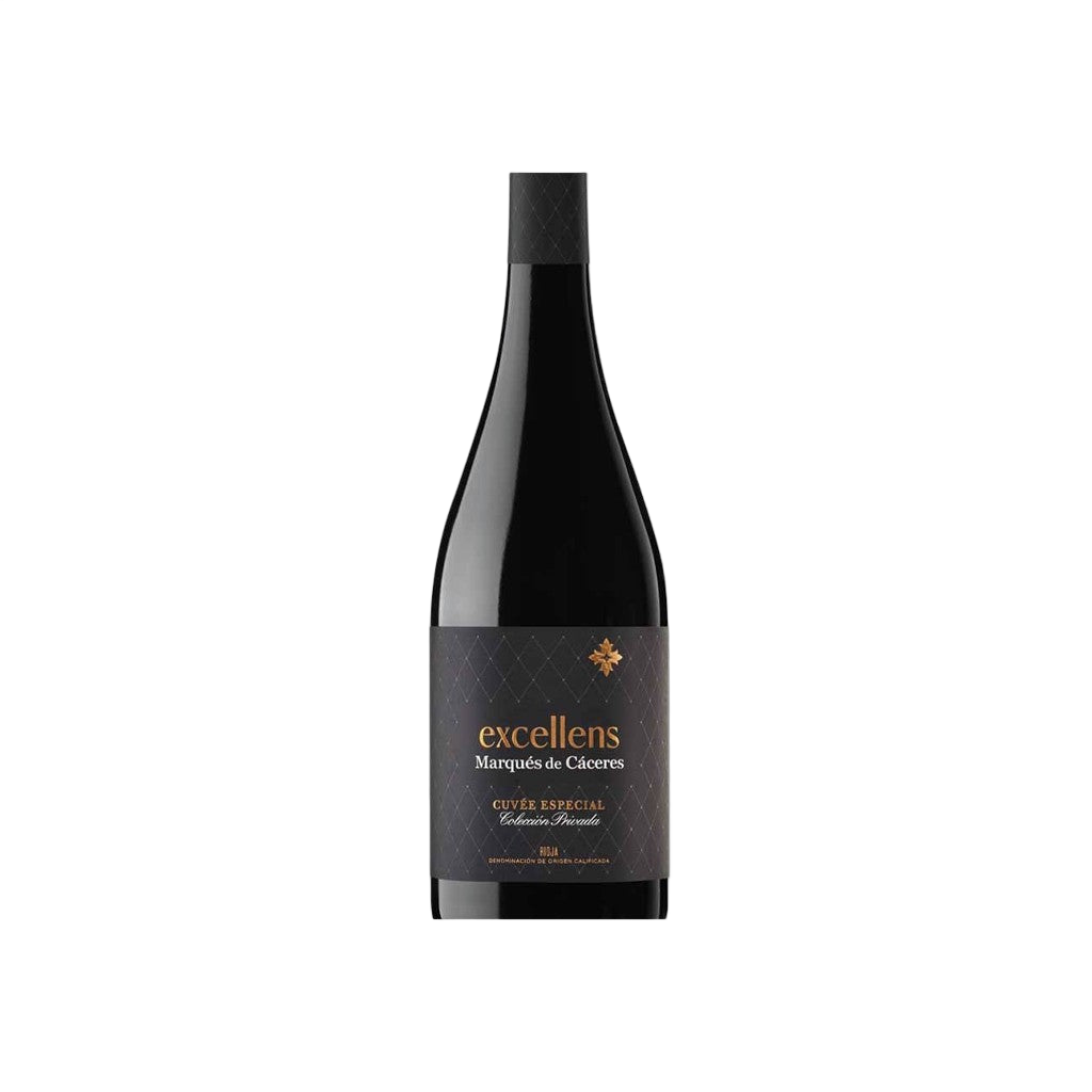 Marques De Caceres Excellens Cuvee Esp 750ml - Disponible en Licorería Grand Gourmet Caracas