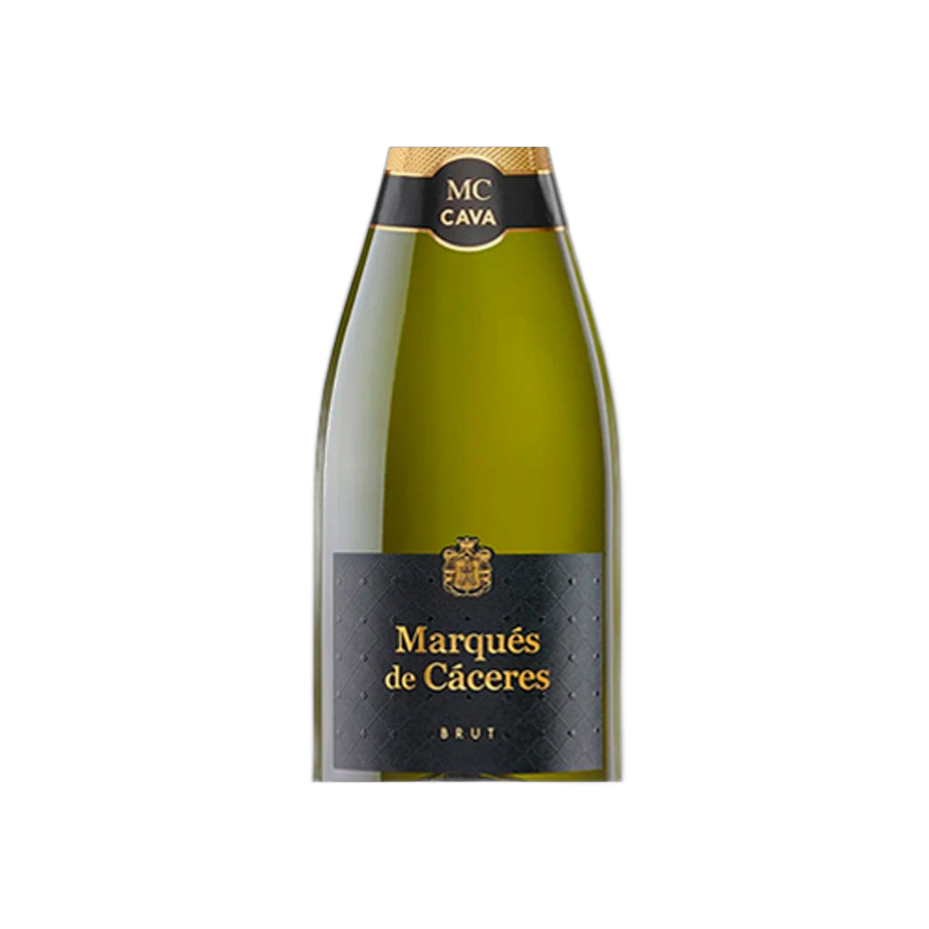 Marques De Caceres Brut 750ml - Disponible en Licorería Grand Gourmet Caracas