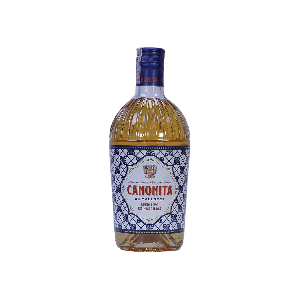Canonita De Mallorca 750ml - Disponible en Licorería Grand Gourmet Caracas
