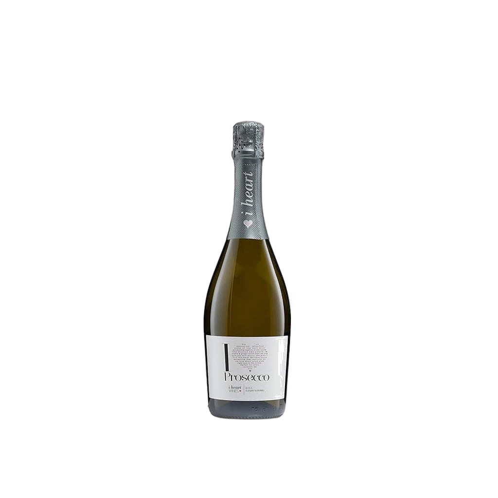 I Heart Prosecco DOC 750ml - Comprar online en Grand Gourmet Caracas con delivery