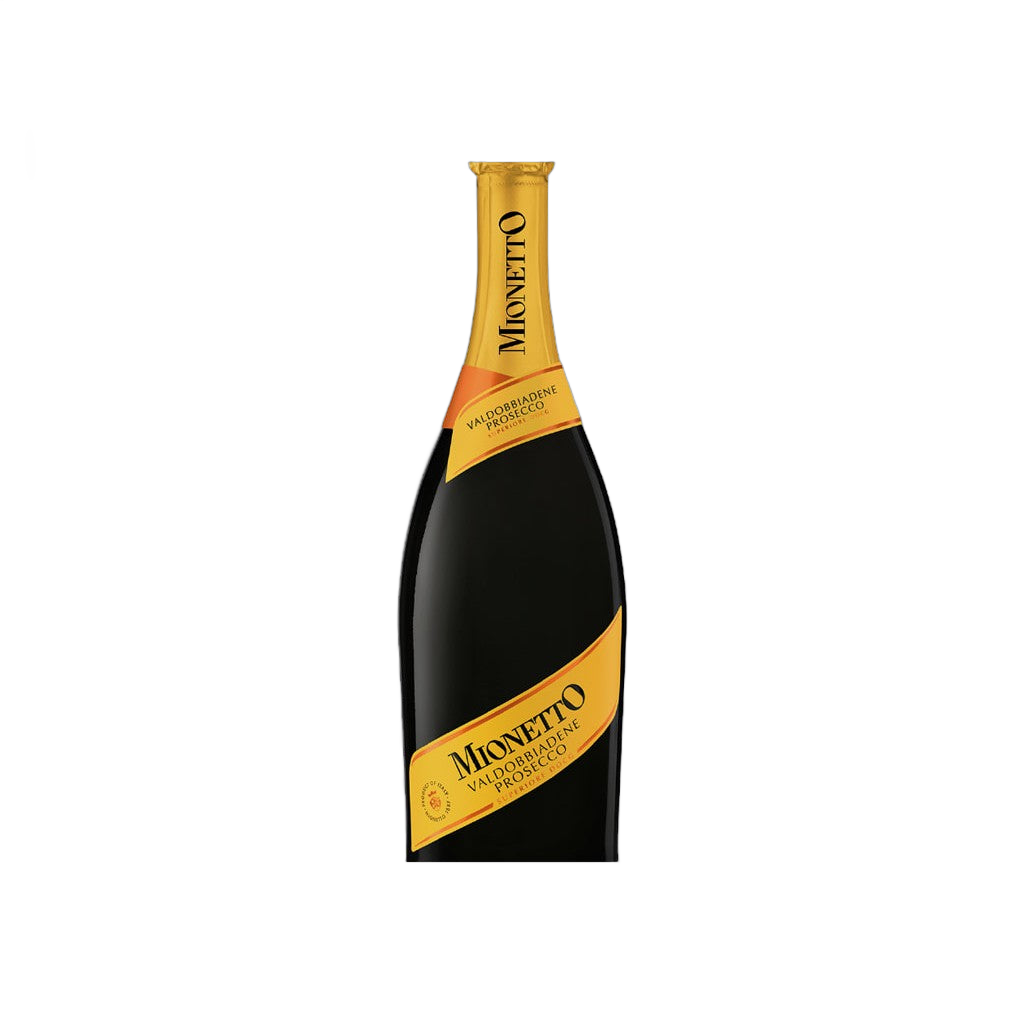 Caj Valdobbiadene Prosecco Superiore 750ml - Disponible en Licorería Grand Gourmet Caracas