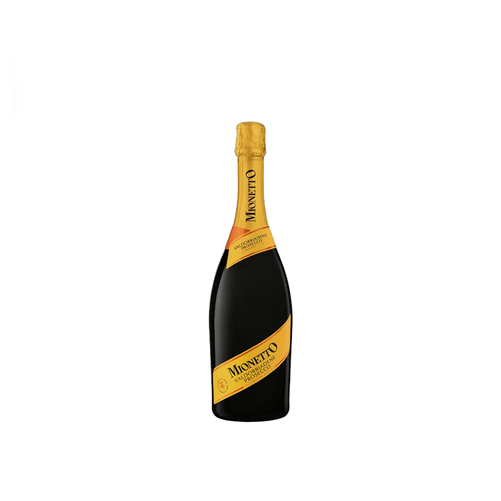 Caj Valdobbiadene Prosecco Superiore 750ml - Comprar online en Grand Gourmet Caracas con delivery
