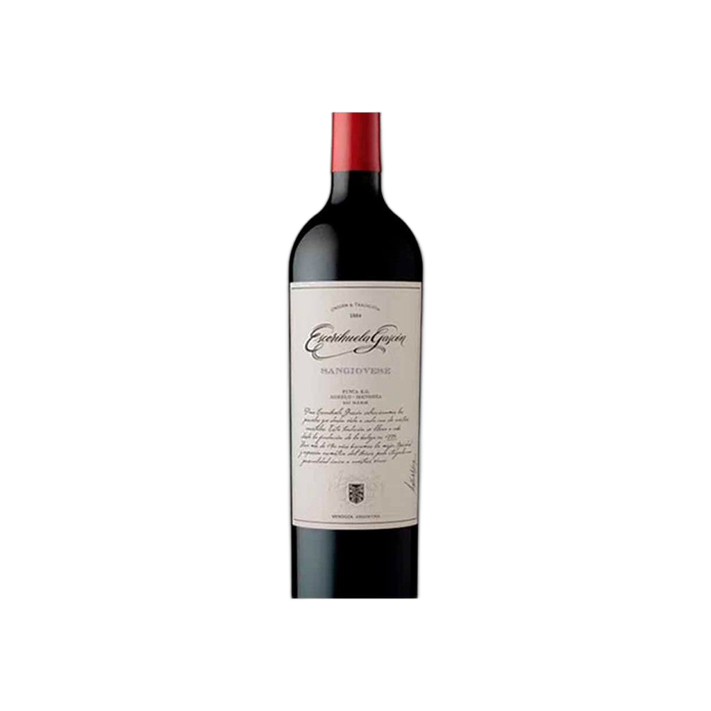 Escorihuela Gascon Sangiovese 750ml - Disponible en Licorería Grand Gourmet Caracas
