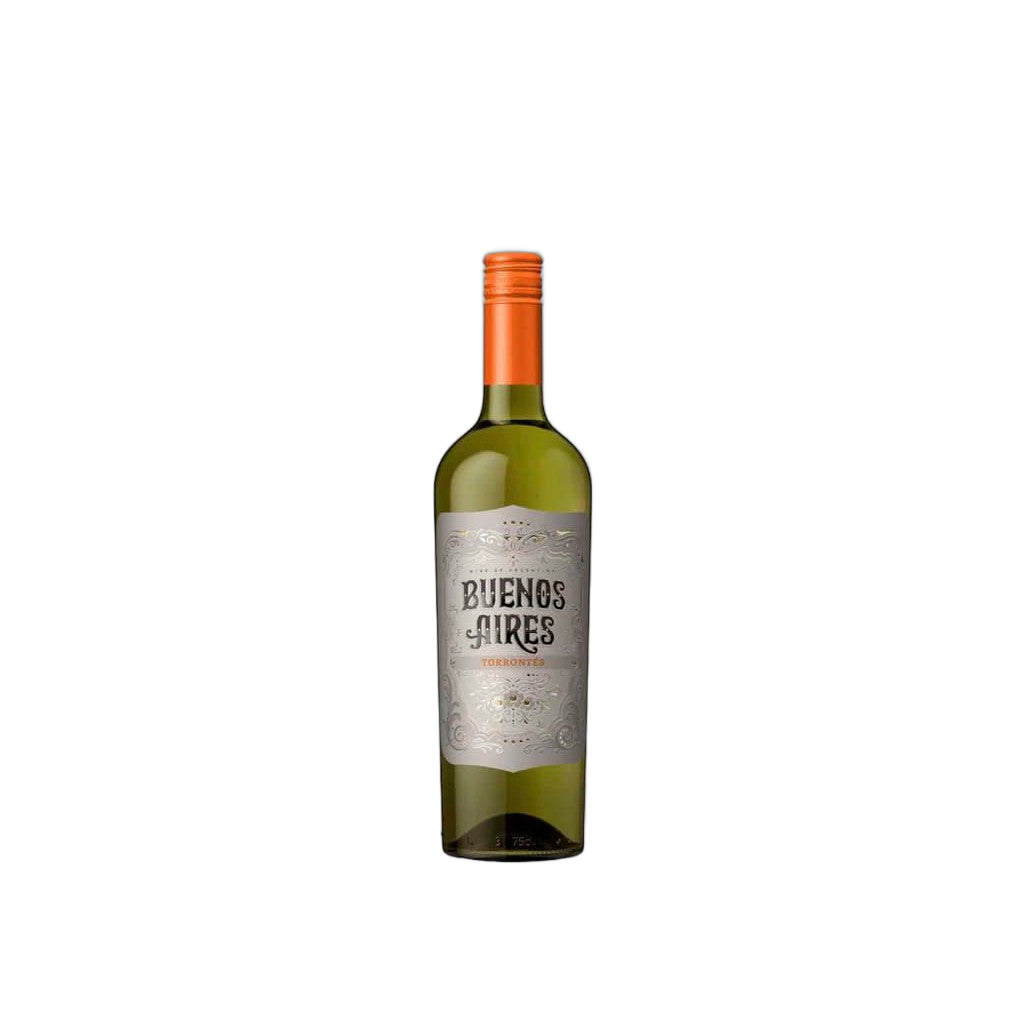 Buenos Aires Torrontes 750ml - Comprar online en Grand Gourmet Caracas con delivery