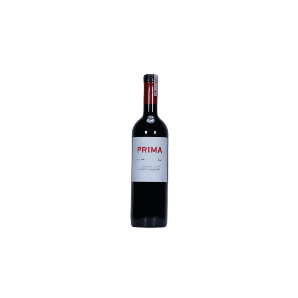 Prima Toro 750ml - Disponible en Licorería Grand Gourmet Caracas