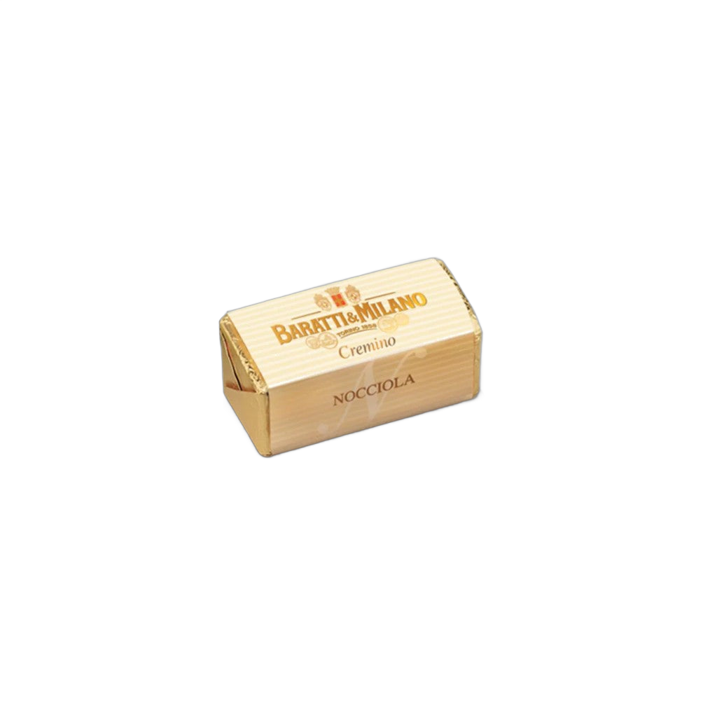 Cremino Rettangolare Nocciola Por Und - Disponible en Licorería Grand Gourmet Caracas