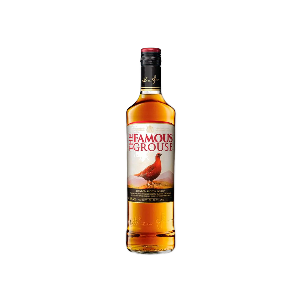 The Famous Grouse Whiskey 1L - Comprar online en Grand Gourmet Caracas con delivery