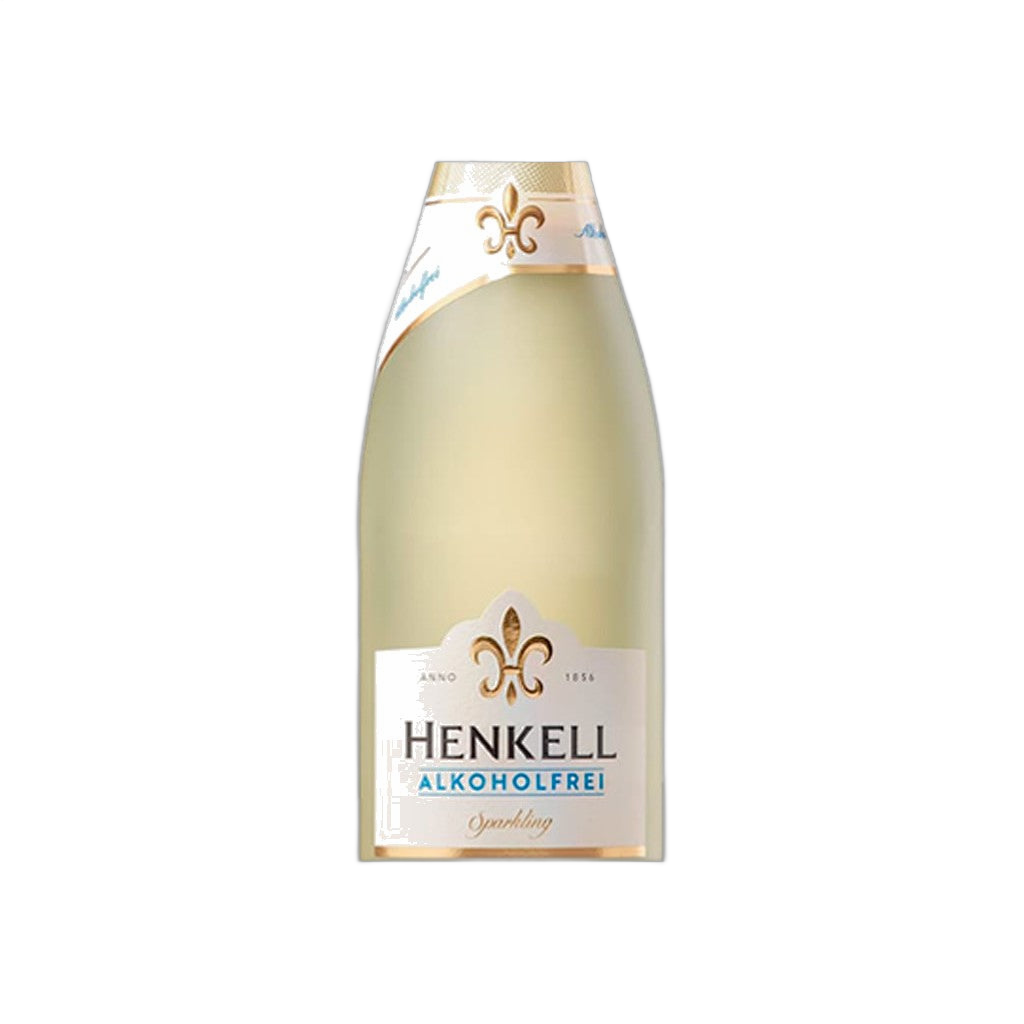 HENKELL ALCOHOL Free 750ml - Disponible en Licorería Grand Gourmet Caracas