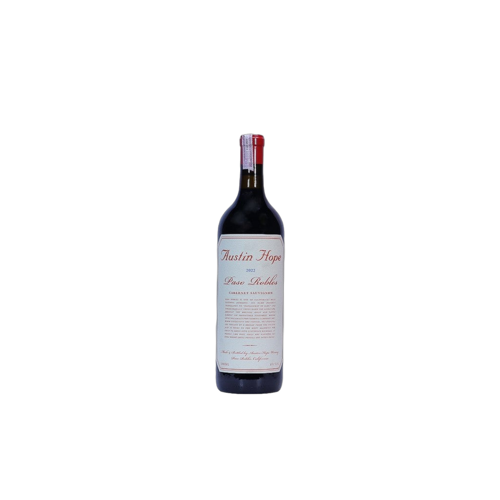 Austin Hope 1L - Disponible en Licorería Grand Gourmet Caracas