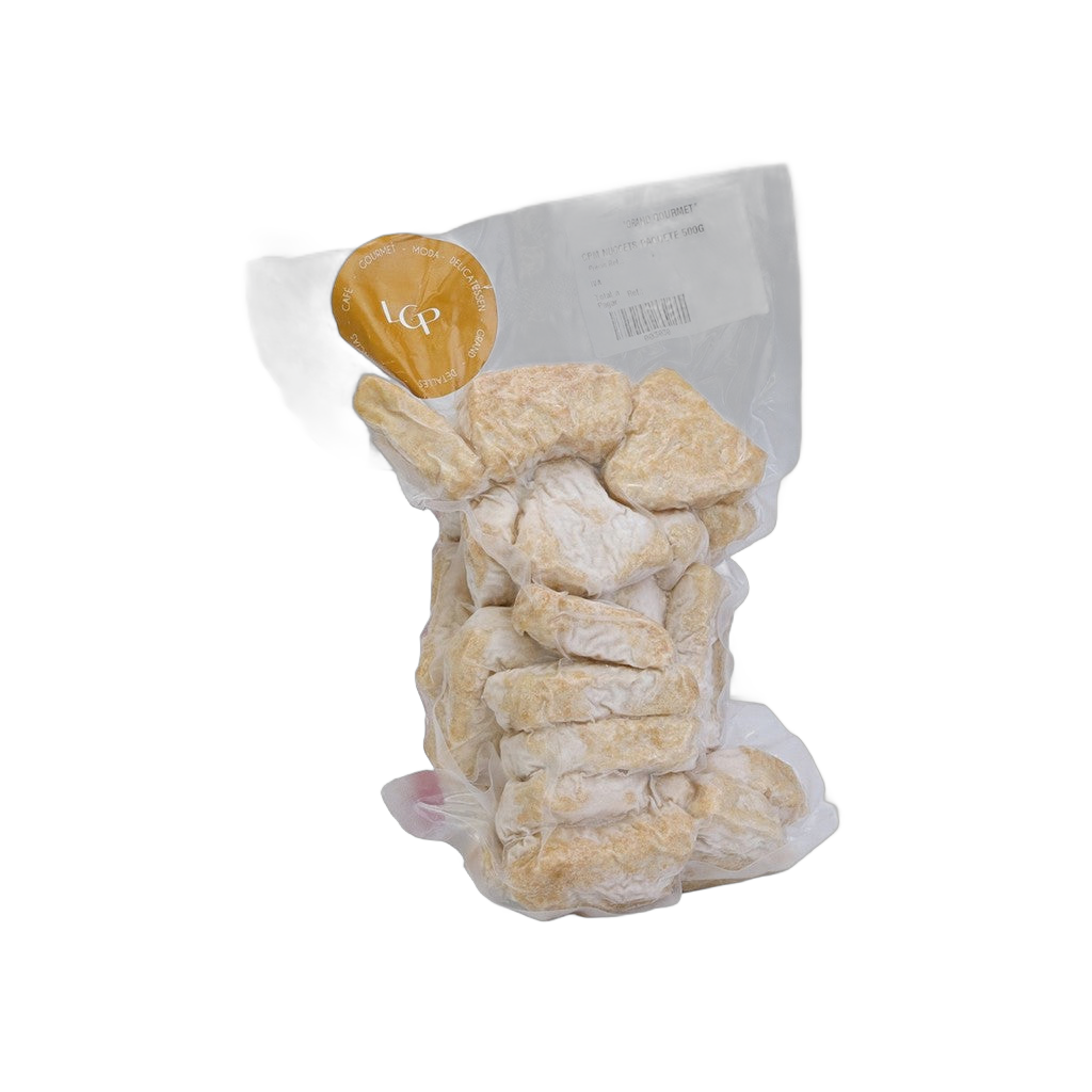 Cpm Nuggets Paquete 500g - Comprar online en Grand Gourmet Caracas con delivery