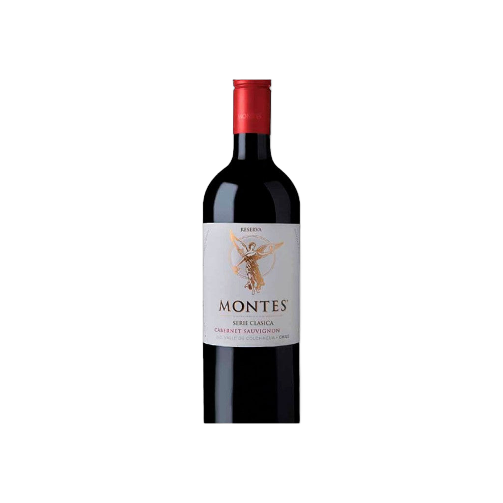 Montes Folly 750ml - Disponible en Licorería Grand Gourmet Caracas