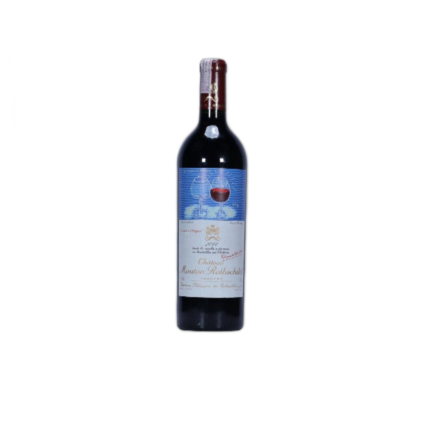 Chateau Mouton Rothschild 750ml - Comprar online en Grand Gourmet Caracas con delivery