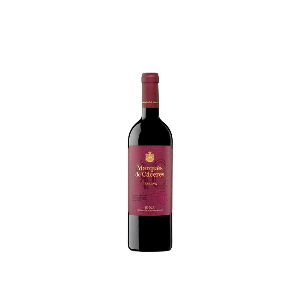 Marques De Caceres Reserva 750ml - Comprar online en Grand Gourmet Caracas con delivery