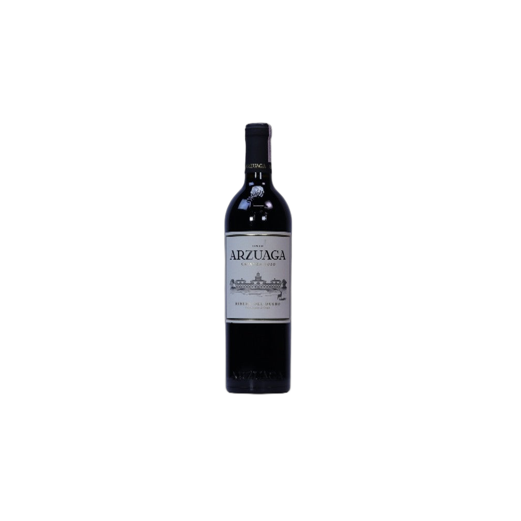 Arzuaga Reserva 750ml - Disponible en Licorería Grand Gourmet Caracas