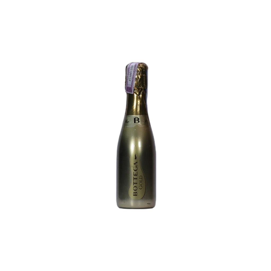 Bottega Gold Prosecco 0,20L - Comprar online en Grand Gourmet Caracas con delivery