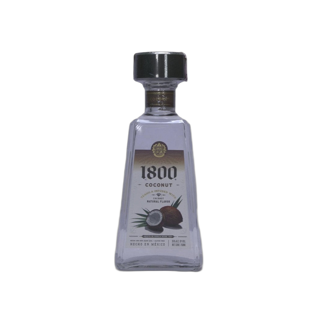 1800 Coconut 750ml - Comprar online en Grand Gourmet Caracas con delivery