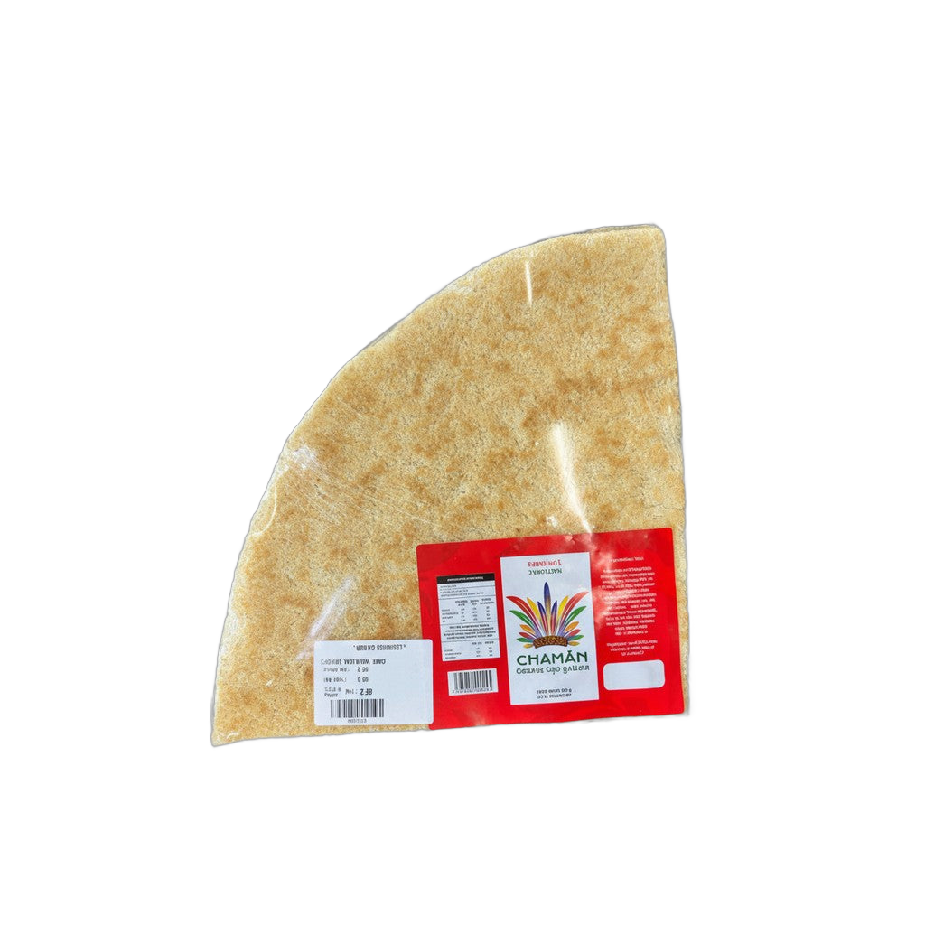 Casabe NATURAL Und - Comprar online en Grand Gourmet Caracas con delivery
