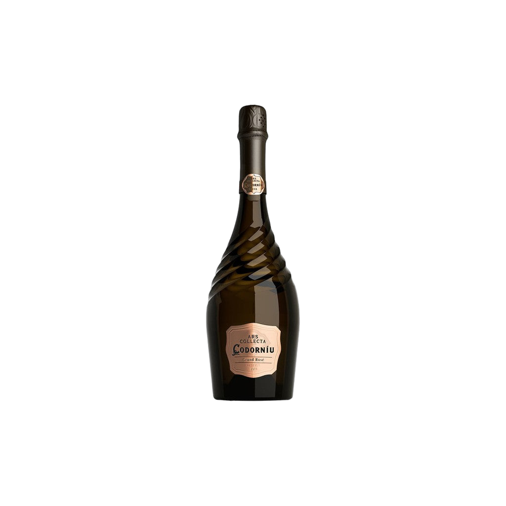 Ars Collecta Cordoniu Organic Rose 750ml - Comprar online en Grand Gourmet Caracas con delivery