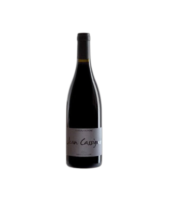 Jean CASSIGNOL 2022 750ml - Comprar online en Grand Gourmet Caracas con delivery