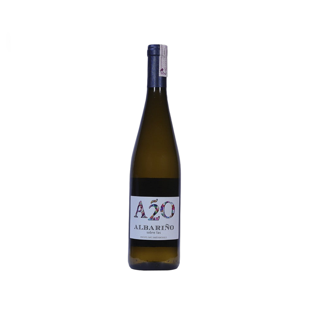 Albariño A20 750ml - Comprar online en Grand Gourmet Caracas con delivery