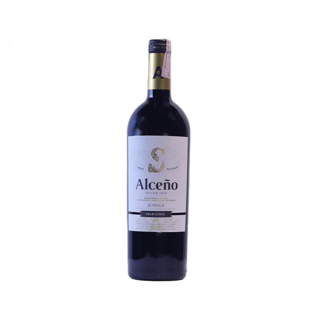 Alceño Seleccion 750ml - Comprar online en Grand Gourmet Caracas con delivery
