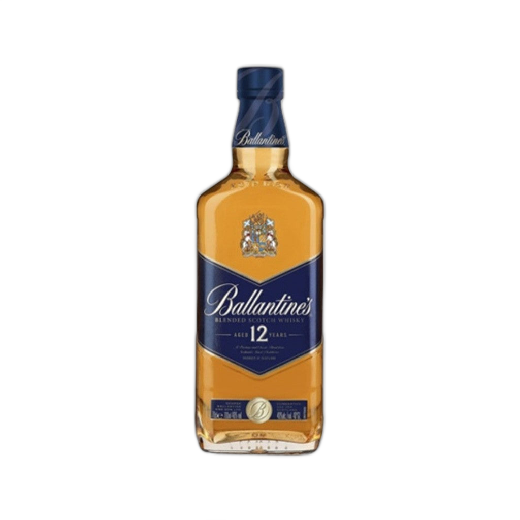 Ballatines 12 Años 750ml - Comprar online en Grand Gourmet Caracas con delivery