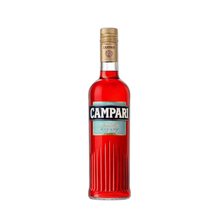 Campari Bitters 1L