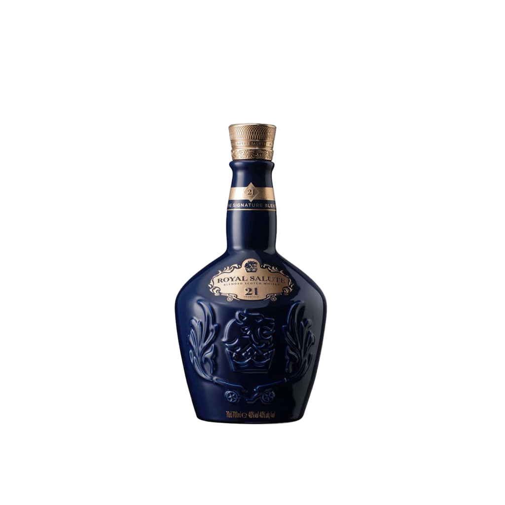 Chivas Regal Royal Salute 21yo Signature Blend 700ml