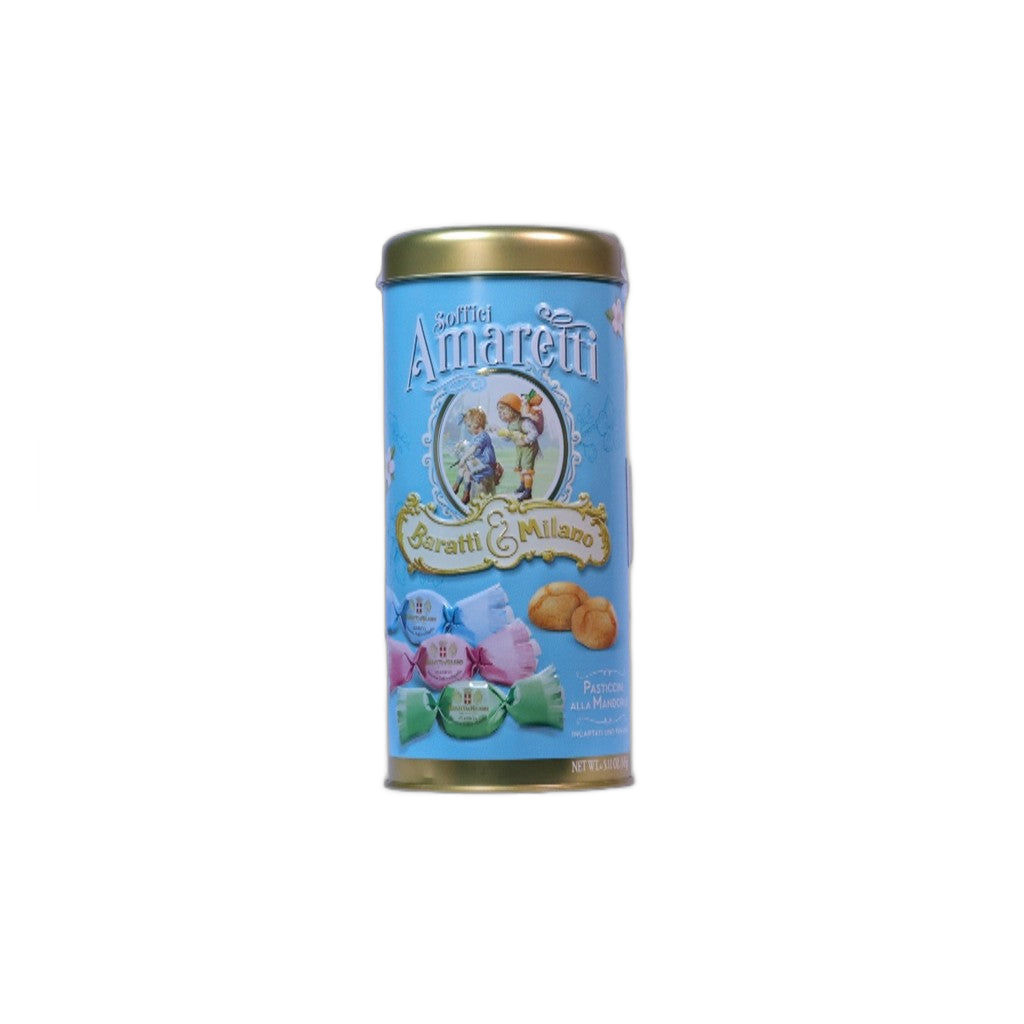 Cilindro Amaretti 145 G