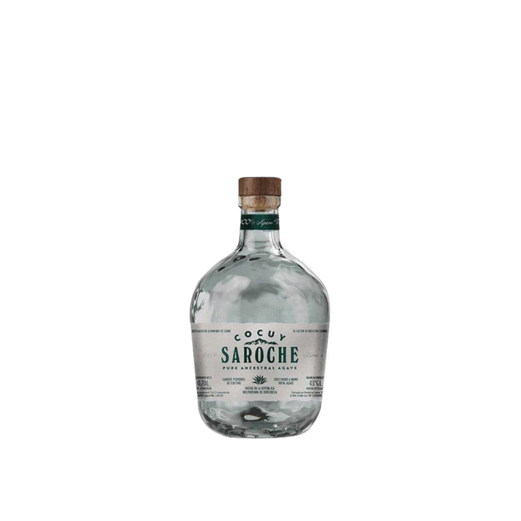 Cocuy Saroche 700ml