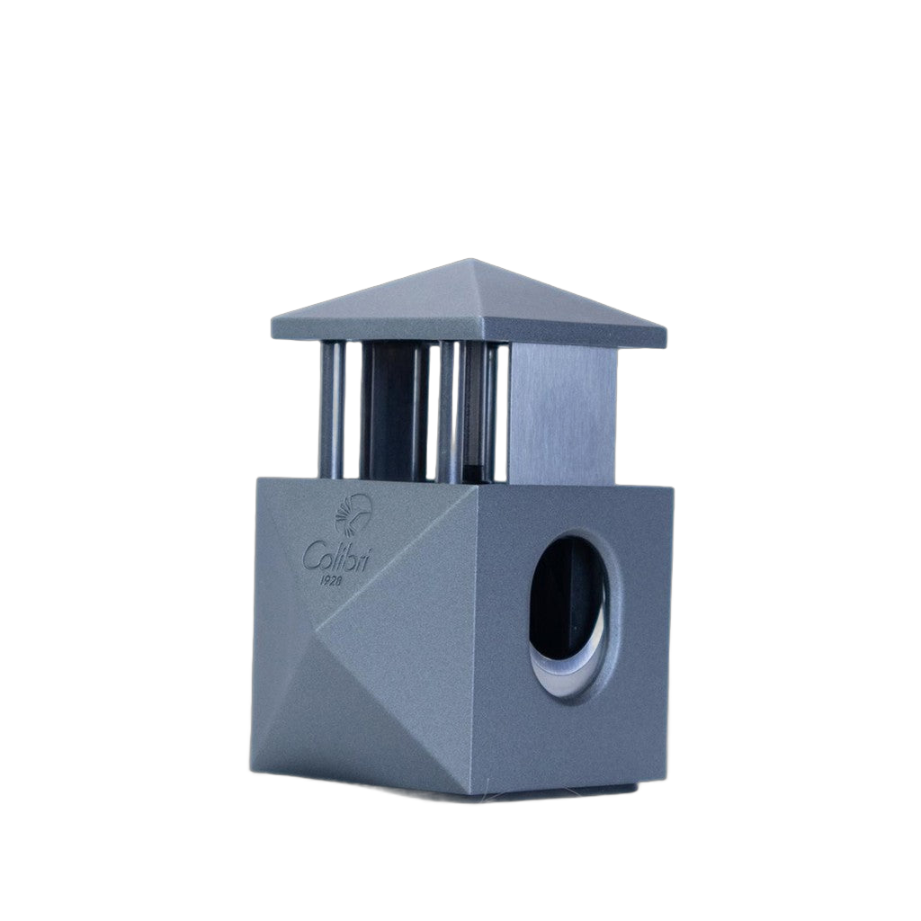Cortador Colibri Quasar DE Mesa Gun Metal