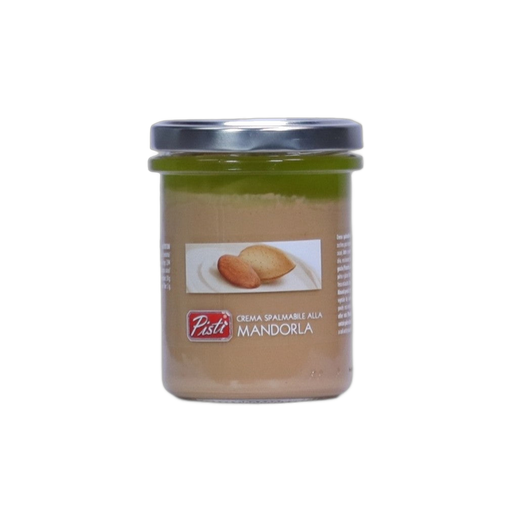 Crema Avellana Vaso Premium 200g - Disponible en Licorería Grand Gourmet Caracas