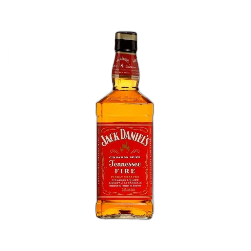 Jack Daniel´s Tennessee Fire 1L - Comprar online en Grand Gourmet Caracas con delivery