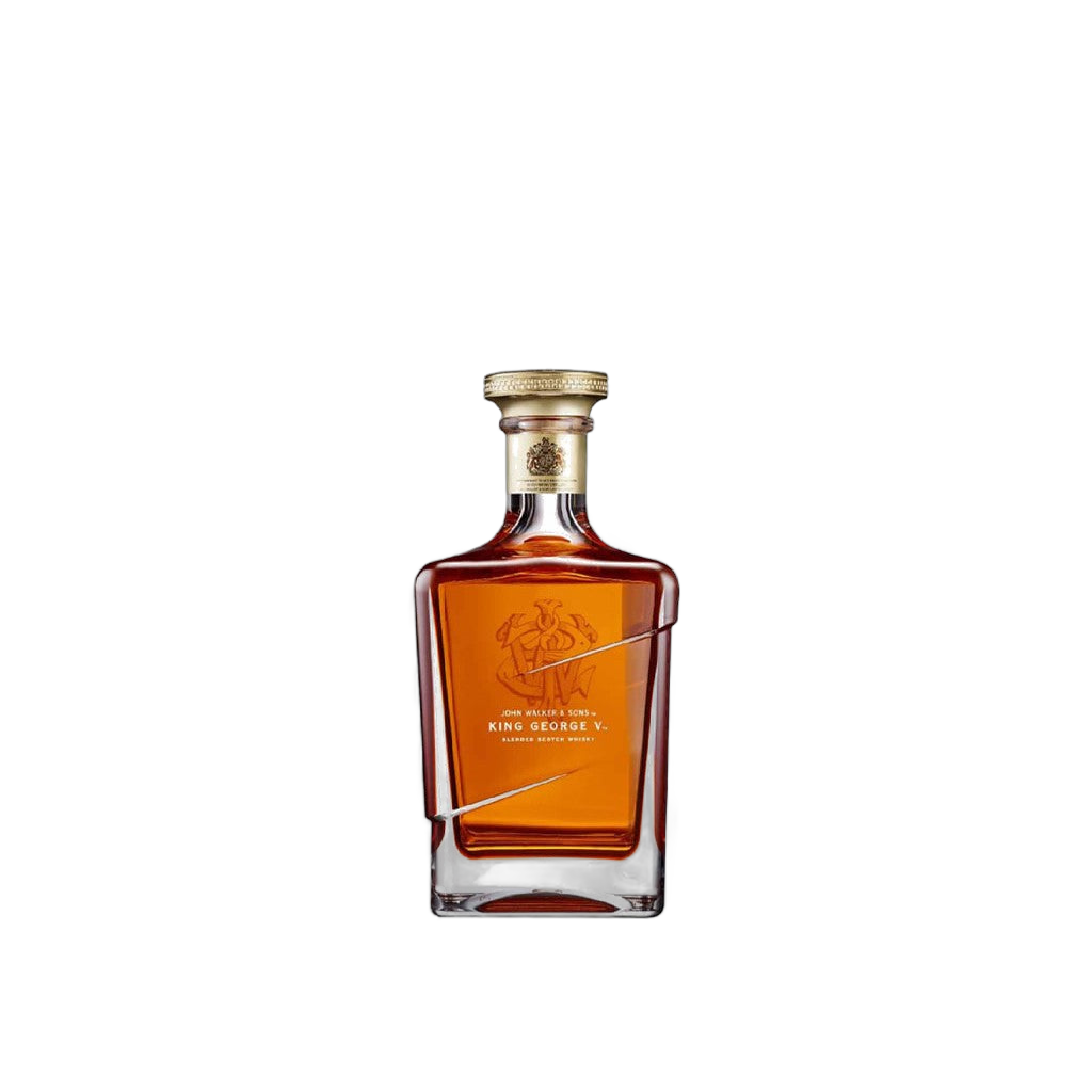 Johnnie Walker Blue King George 750ml