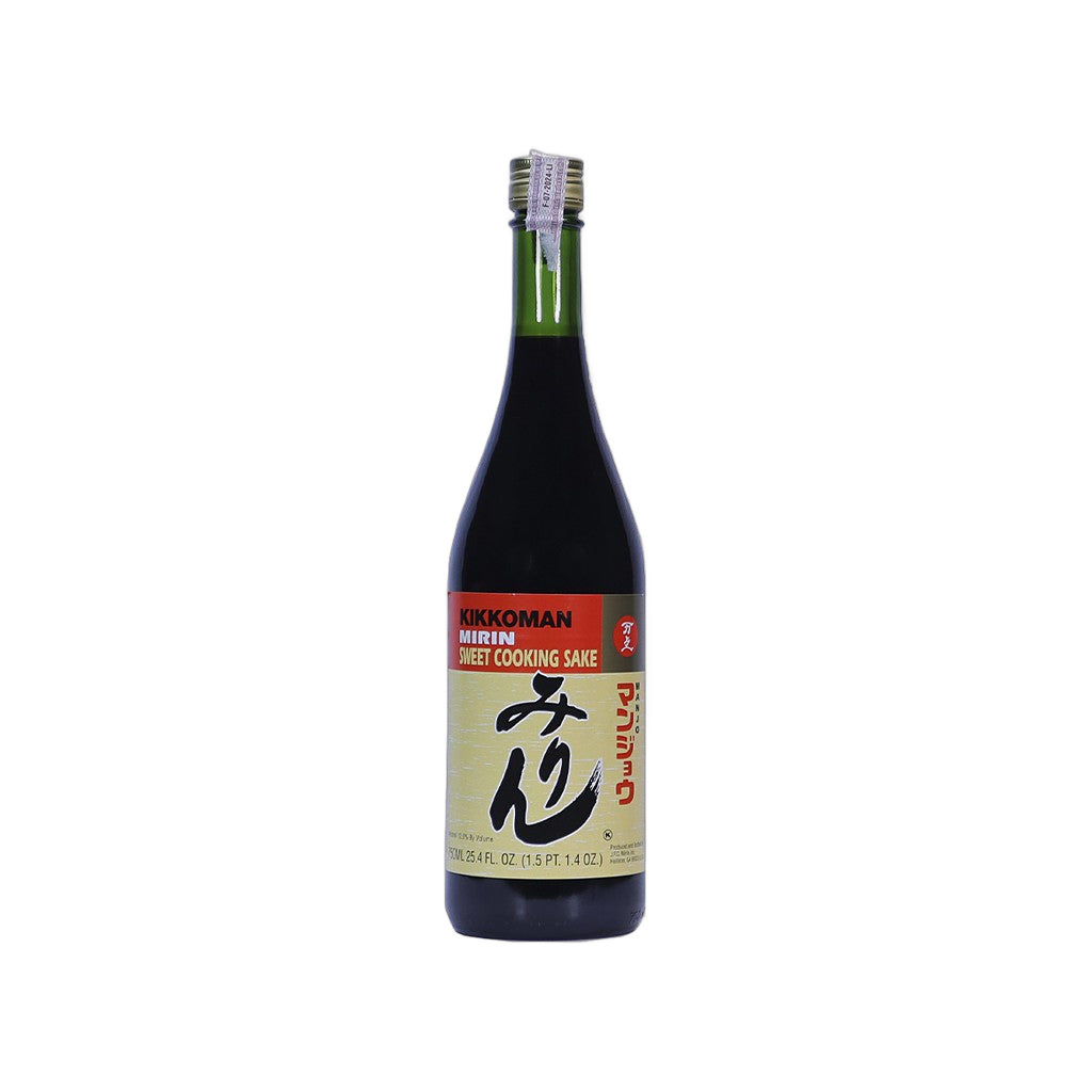 Kikkoman Mirin Cooking Sake 750ml - Comprar online en Grand Gourmet Caracas con delivery