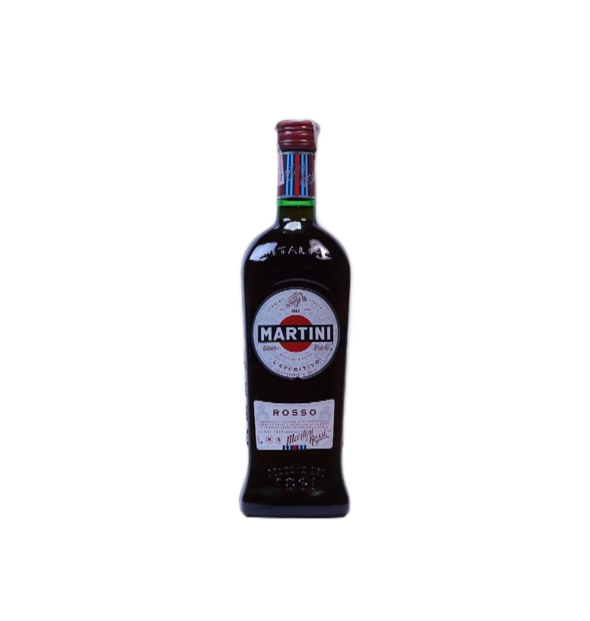 Martini Rosso 750ml - Comprar online en Grand Gourmet Caracas con delivery