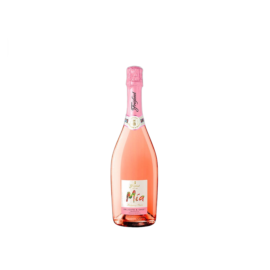 Mia BY Freixenet Moscato Rose 750ml