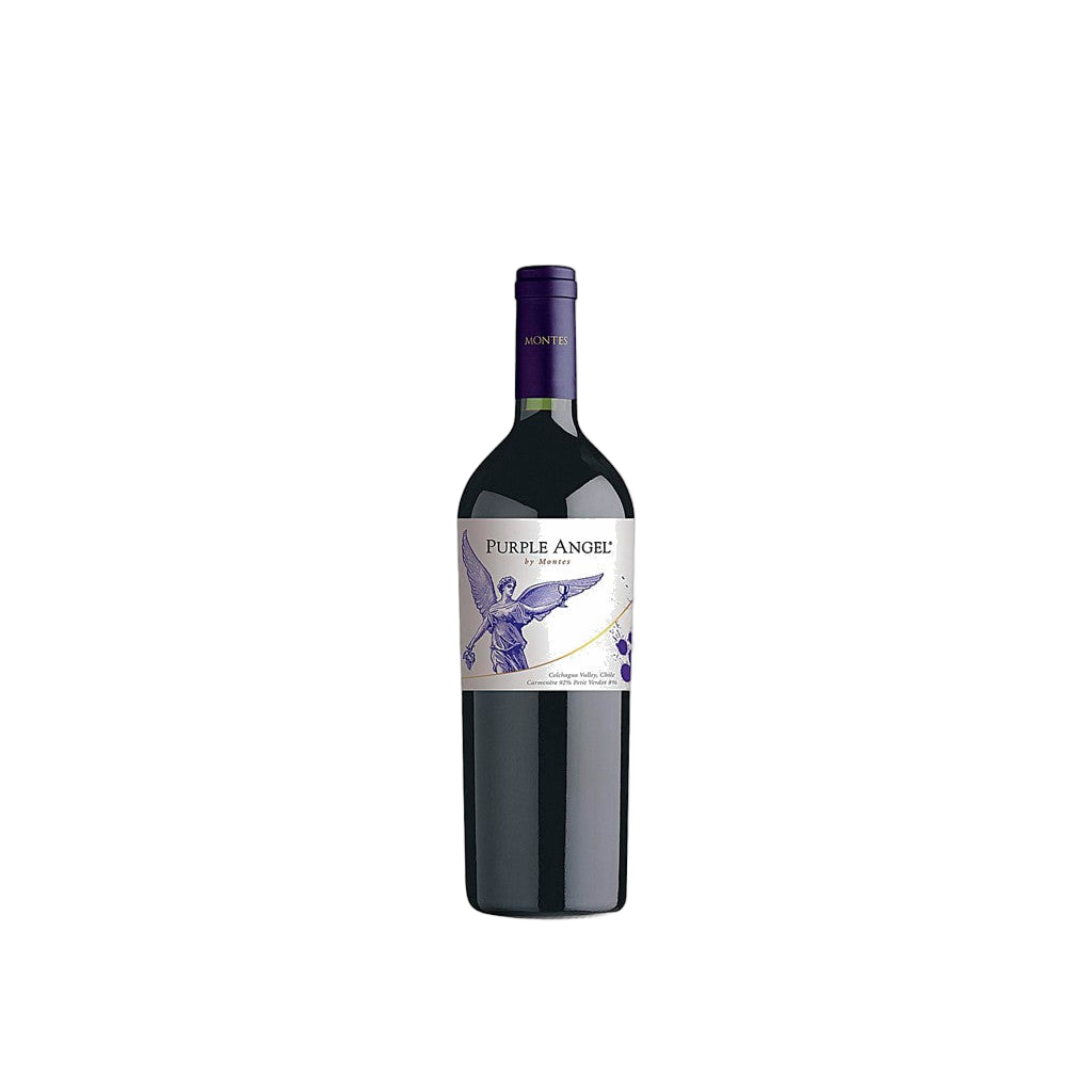 Montes Purple Angel 750ml