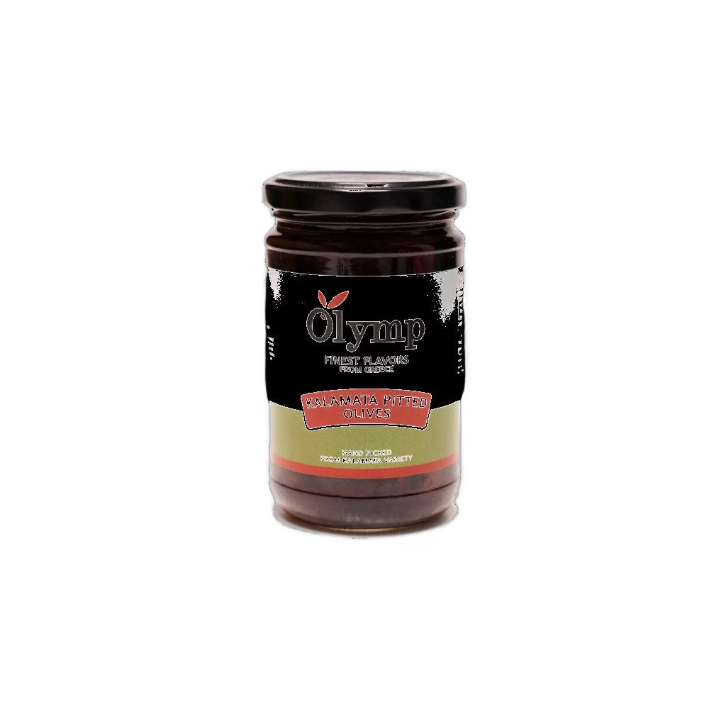 Olymp Pate DE Aceitunas Kalamata 160g - Comprar online en Grand Gourmet Caracas con delivery