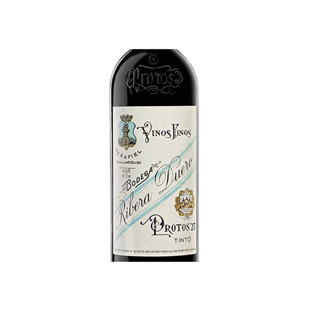 Protos´27 750ml - Disponible en Licorería Grand Gourmet Caracas