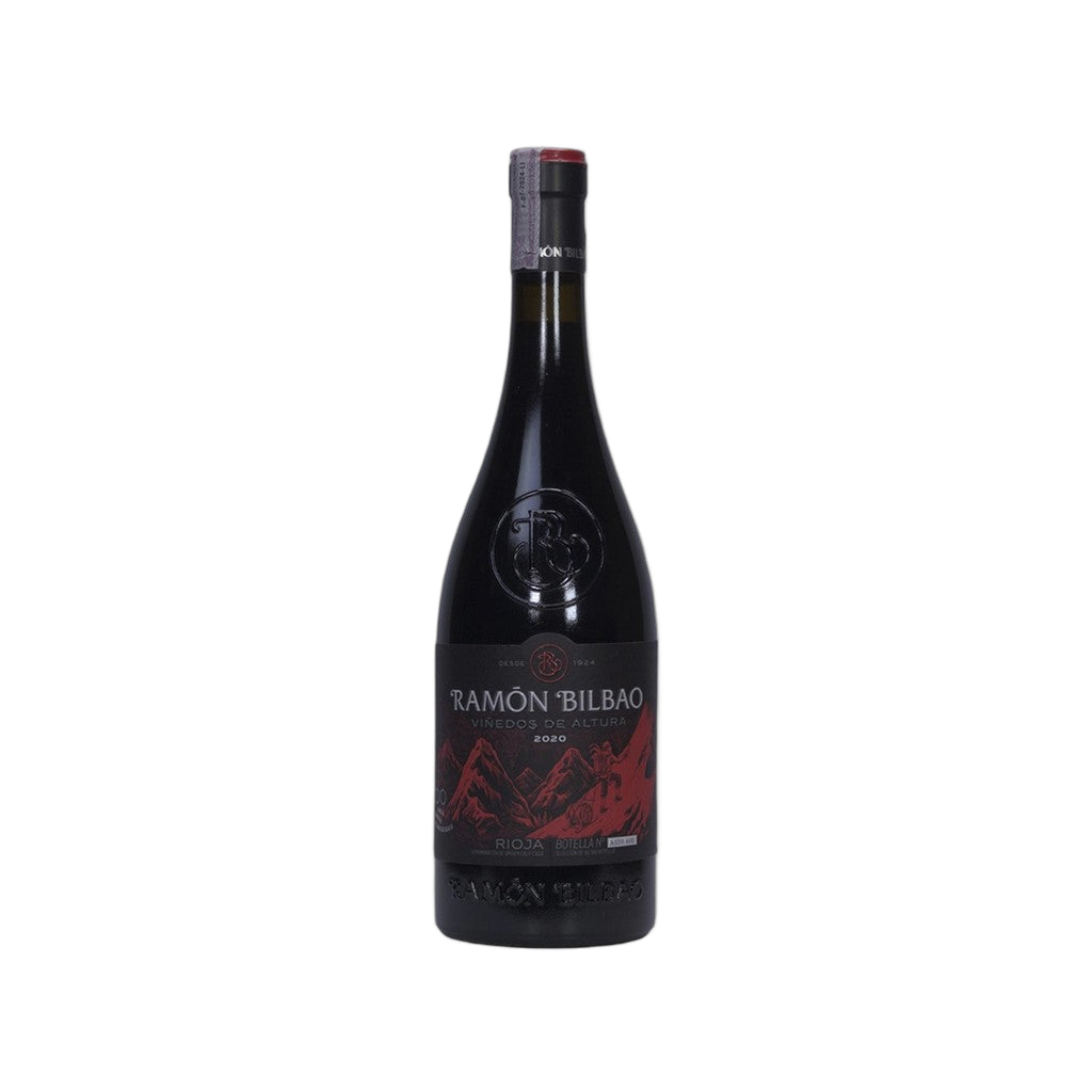 Ramon Bilbao Viñedos DE Altura 750ml - Disponible en Licorería Grand Gourmet Caracas