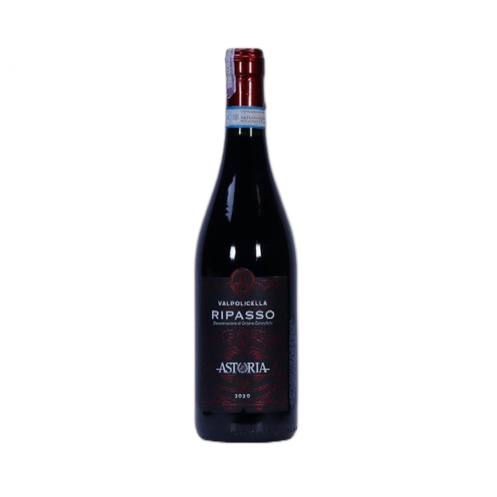 Ripasso DELL Valpolicella DOC 750ml - Comprar online en Grand Gourmet Caracas con delivery
