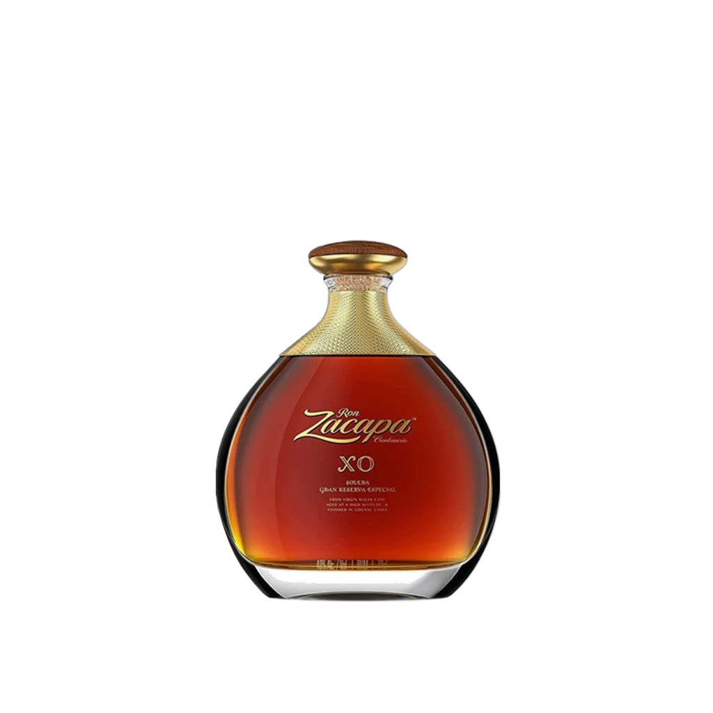 Ron Zacapa Centenario X.o 750ml - Comprar online en Grand Gourmet Caracas con delivery