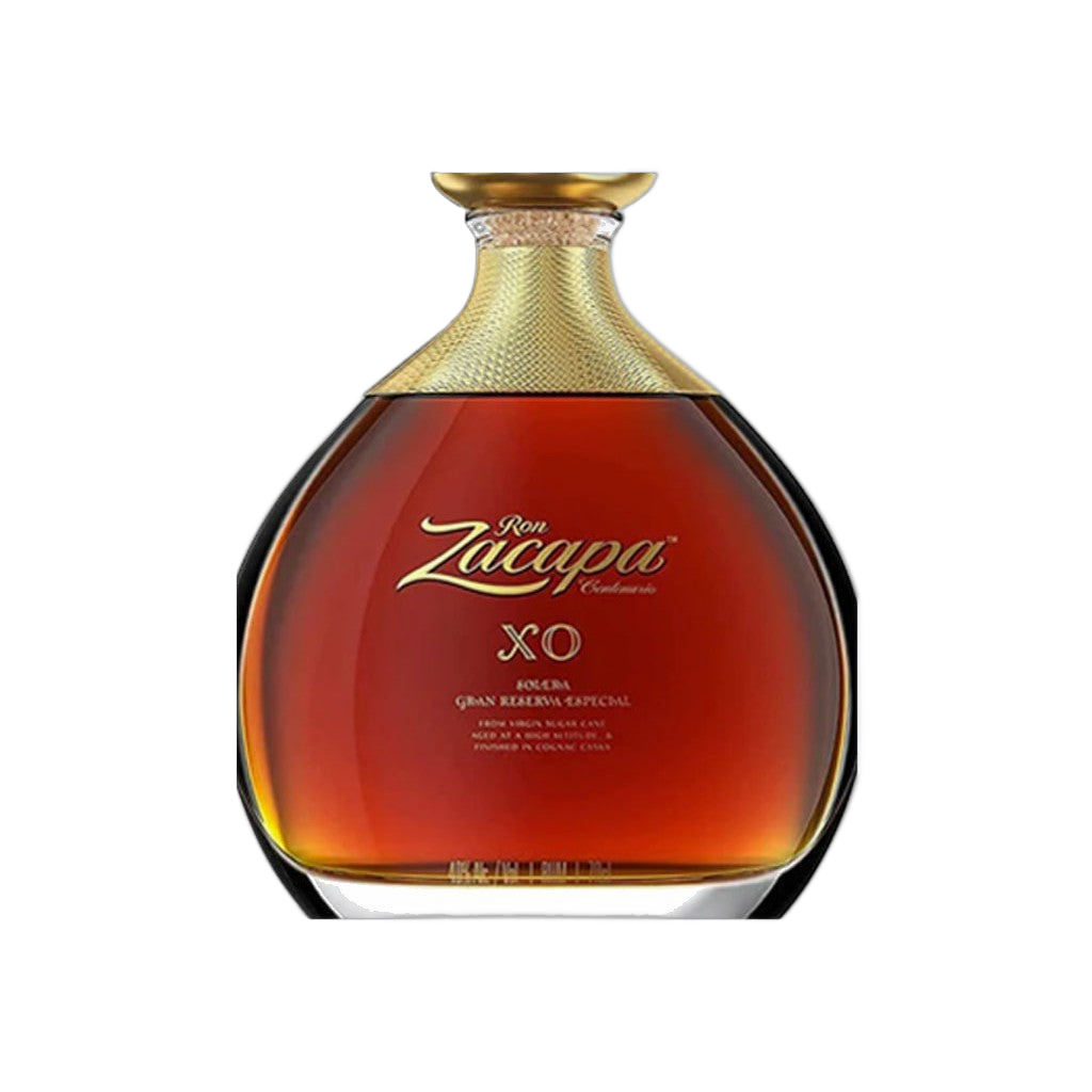 Ron Zacapa Centenario X.o 750ml - Disponible en Licorería Grand Gourmet Caracas